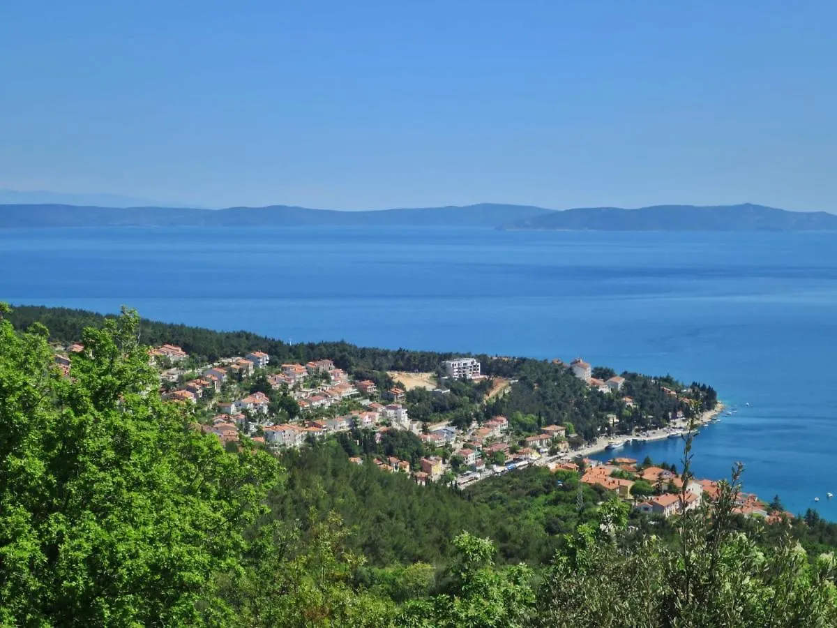 Holiday Home Dorijano By Interhome Ripenda Kras