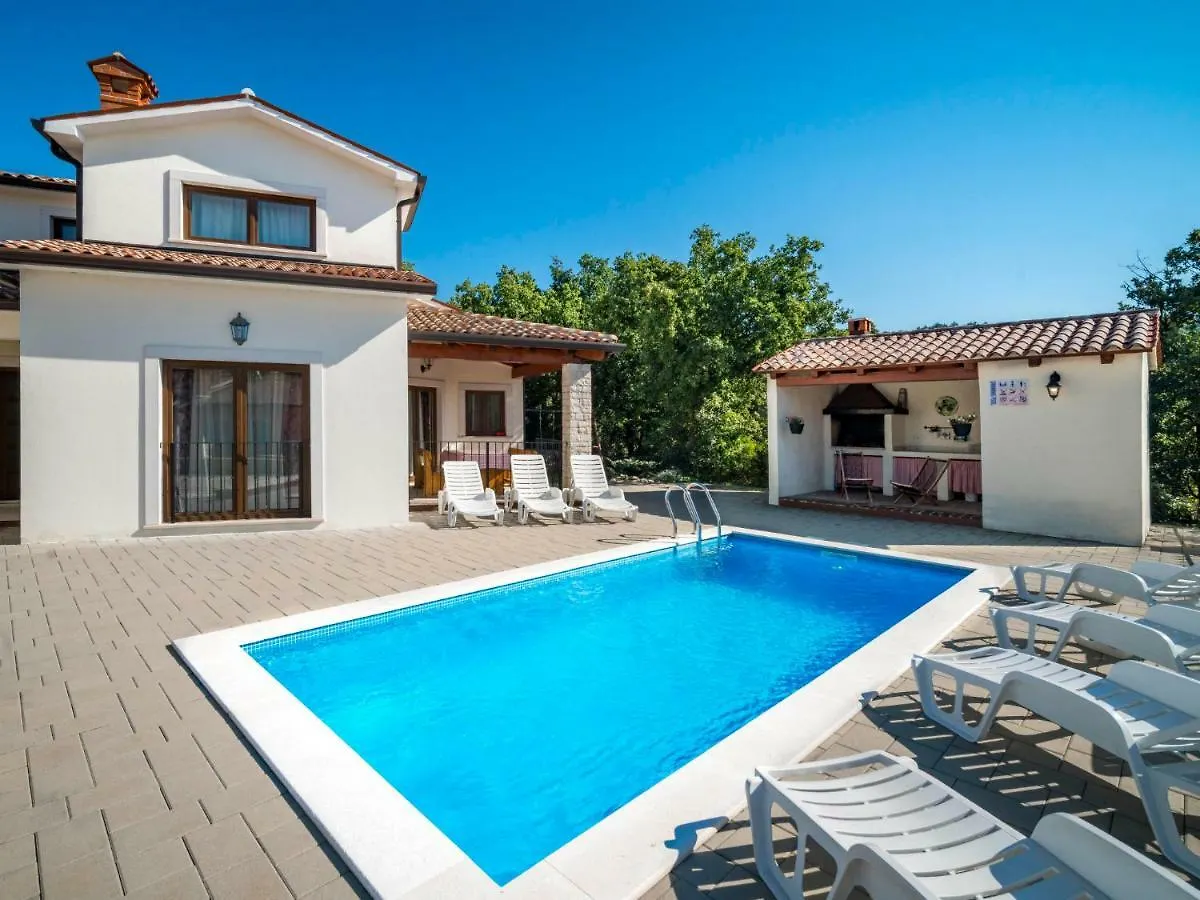 Holiday Home Dorijano By Interhome Ripenda Kras 0*,  Croatia