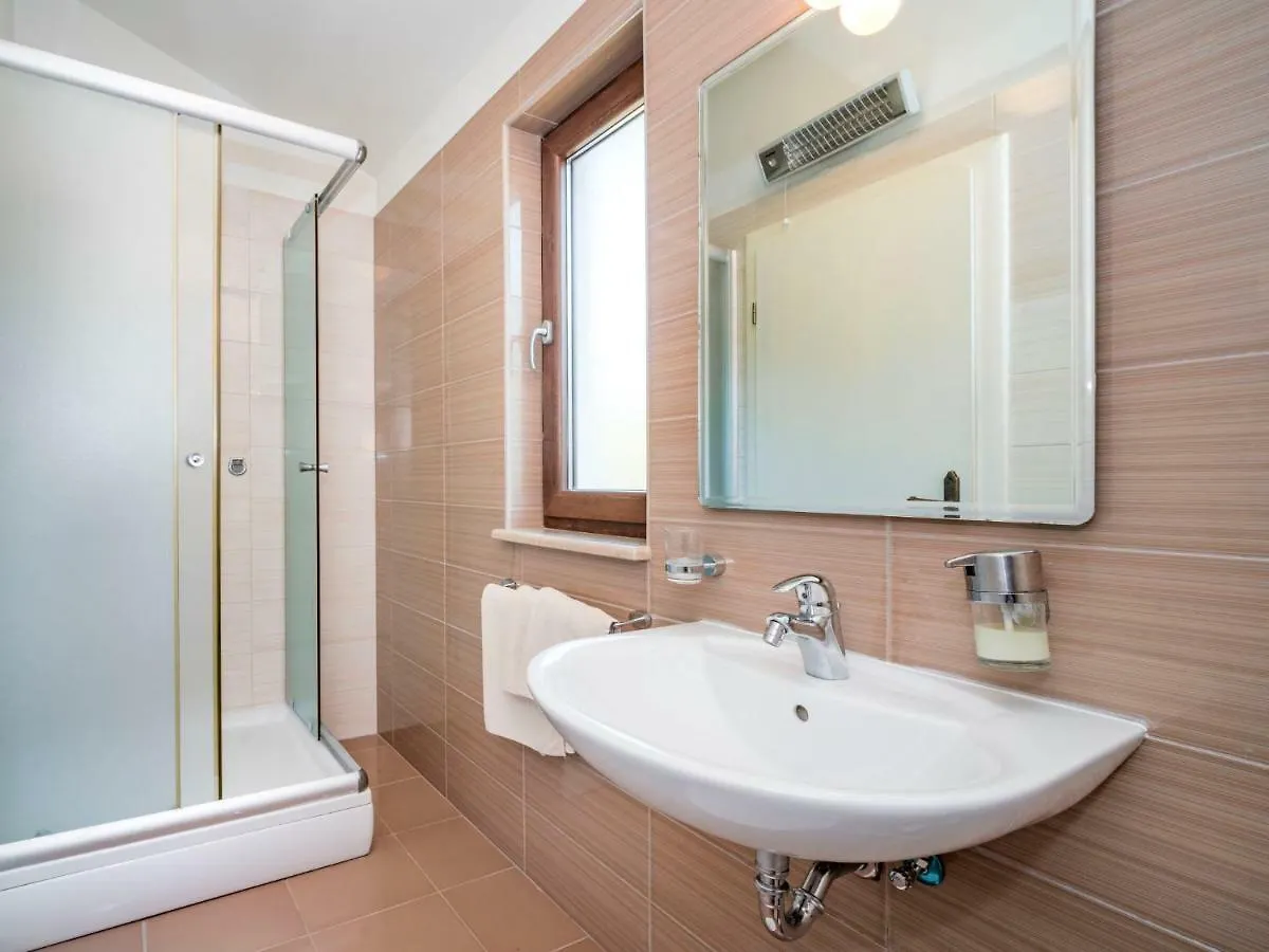Holiday Home Dorijano By Interhome Ripenda Kras