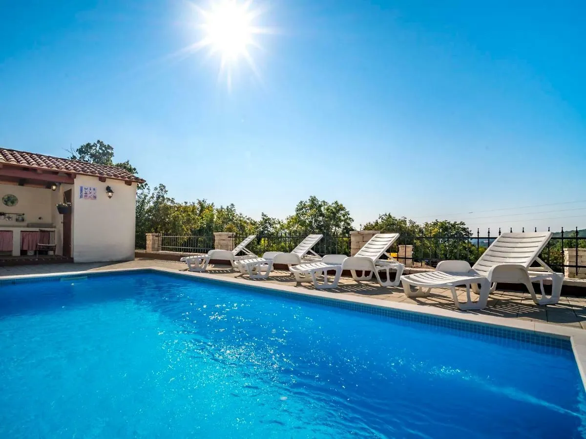 Holiday Home Dorijano By Interhome Ripenda Kras 0*,  Croatia