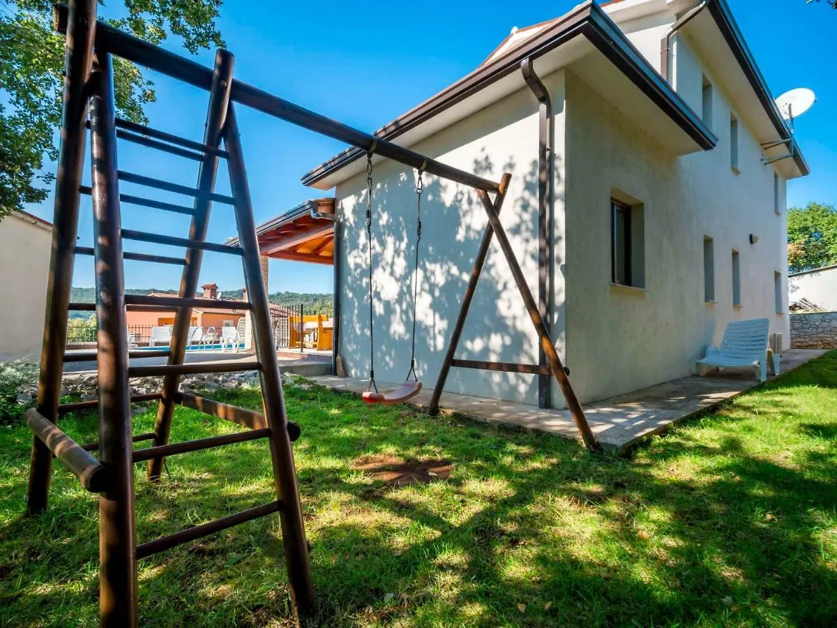 Holiday Home Dorijano By Interhome Ripenda Kras