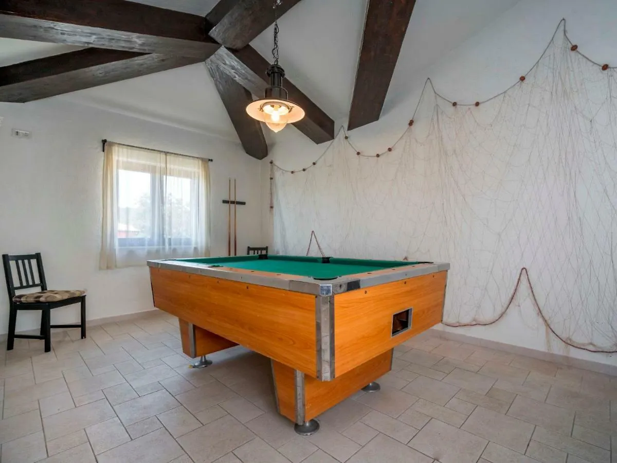 Holiday Home Dorijano By Interhome Ripenda Kras Croatia