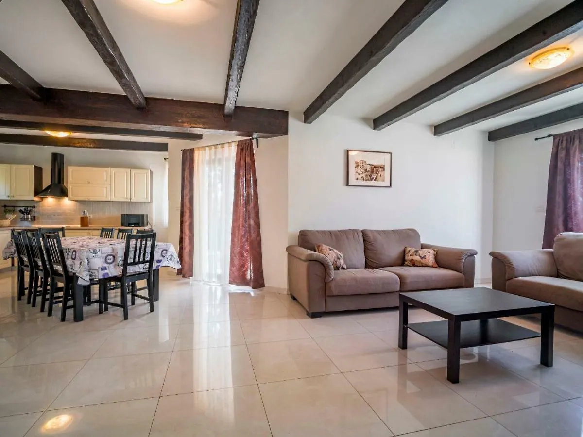 Holiday Home Dorijano By Interhome Ripenda Kras