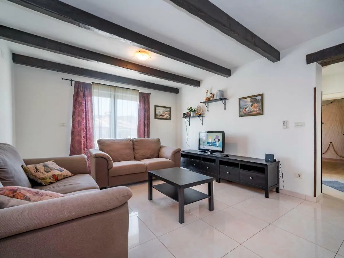Holiday Home Dorijano By Interhome Ripenda Kras Croatia