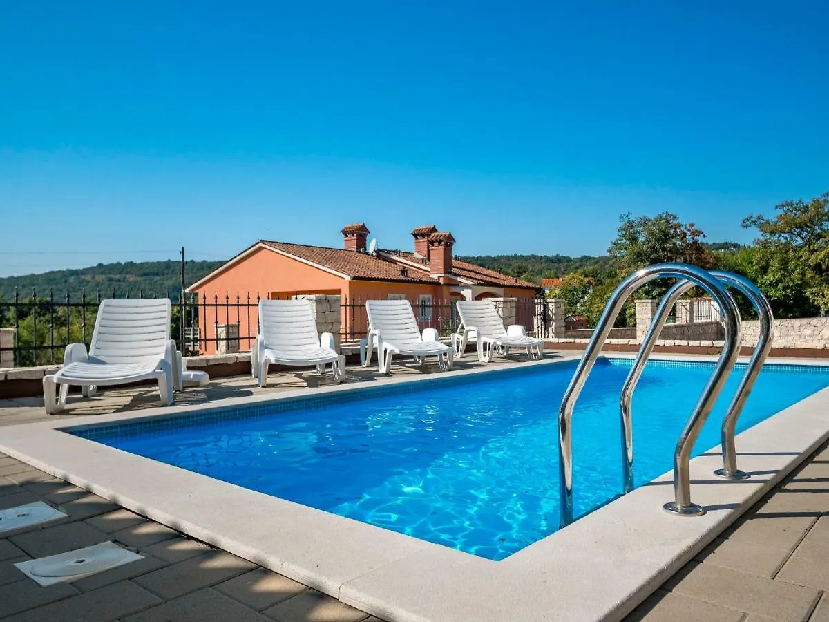 Holiday Home Dorijano By Interhome Ripenda Kras 0*,  Croatia