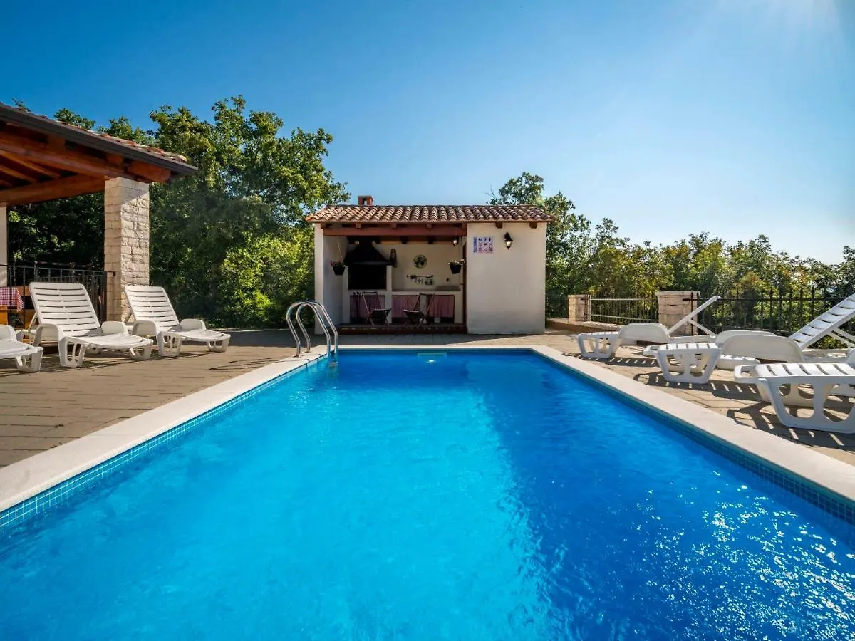 Holiday Home Dorijano By Interhome Ripenda Kras Croatia